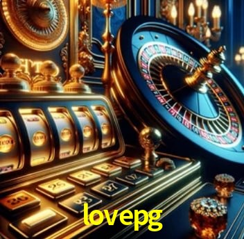 Diretório de Jogos lovepg