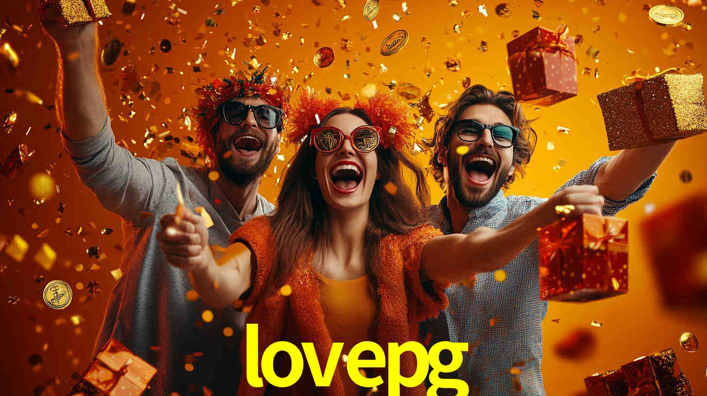 lovepg.com