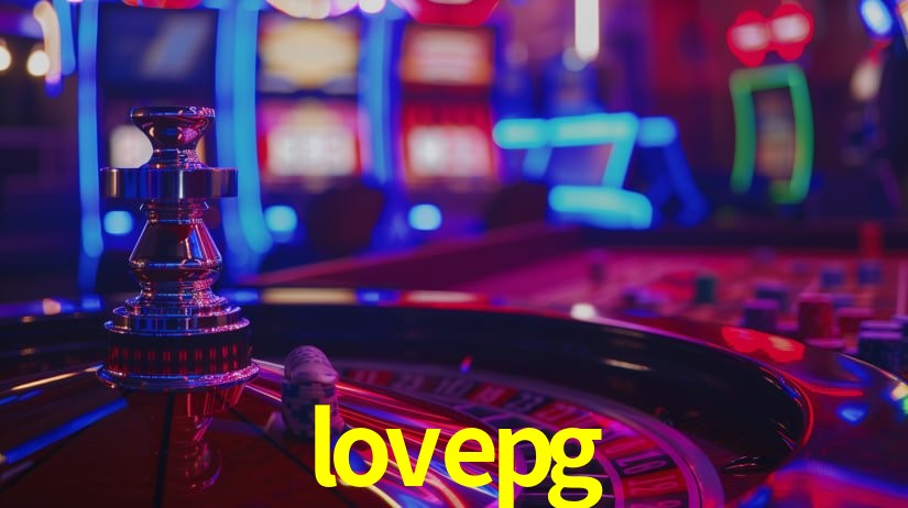 lovepg: Jogos de Caça-Níqueis-Altas Recompensas, Roleta-Velocidade, Blackjack-Desafios Máximos
