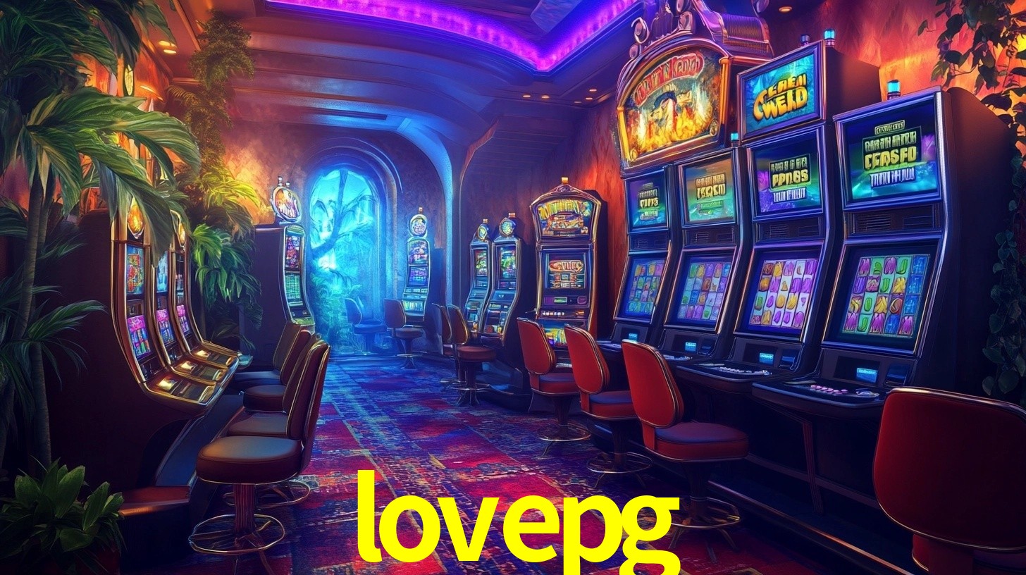 Torneios lovepg