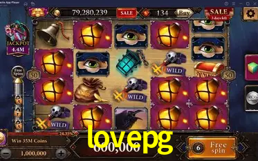 Explorando a Categoria de Eventos em Apostas na lovepg