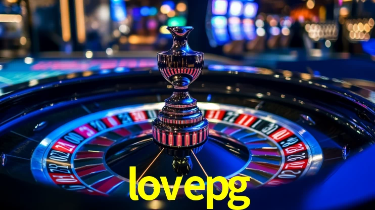lovepg,lovepg.com